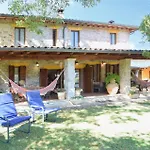 Pet Friendly In Frazione 別荘 *