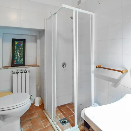 Dom wakacyjny Pet Friendly In Frazione Mercatello