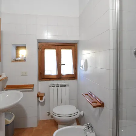 Dom wakacyjny Pet Friendly In Frazione Mercatello