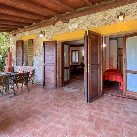 Nyaraló Pet Friendly In Frazione Mercatello Monte Vibiano Vecchio