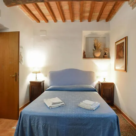 Pet Friendly In Frazione Mercatello