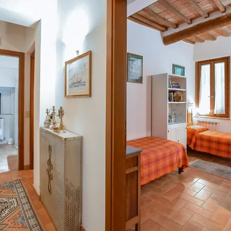 Nyaraló Pet Friendly In Frazione Mercatello