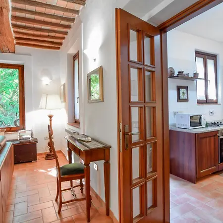 بيت للعطل Pet Friendly In Frazione Mercatello (Marsciano)