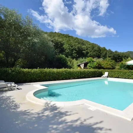 Pet Friendly In Frazione Mercatello