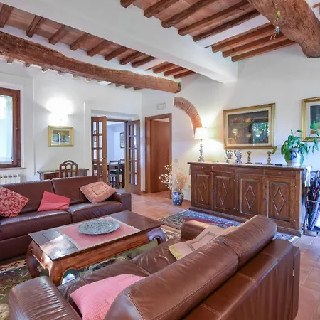 Pet Friendly In Frazione بيت للعطل *