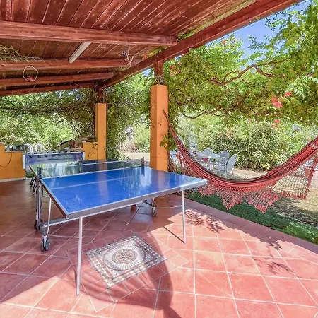 Pet Friendly In Frazione *