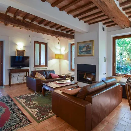 Nyaraló Pet Friendly In Frazione Mercatello