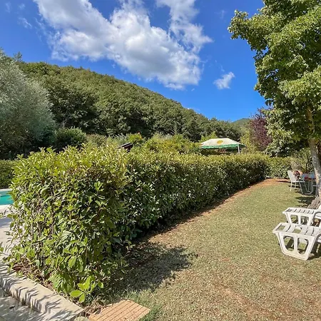 Pet Friendly In Frazione Mercatello *