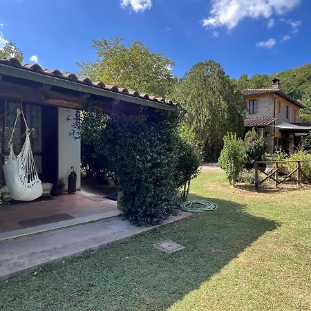 Pet Friendly In Frazione * Mercatello