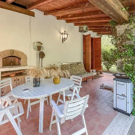 Pet Friendly In Frazione Mercatello