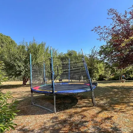 Pet Friendly In Frazione *