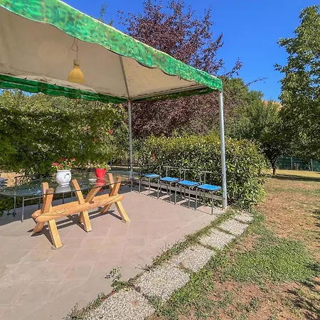 Pet Friendly In Frazione Mercatello Dom wakacyjny Monte Vibiano Vecchio