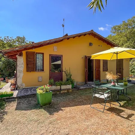 Pet Friendly In Frazione 別荘