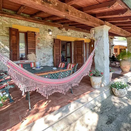 Pet Friendly In Frazione Mercatello